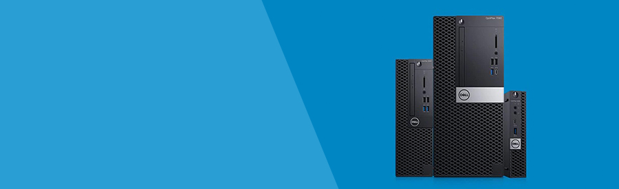 Banner – CPU Desktop