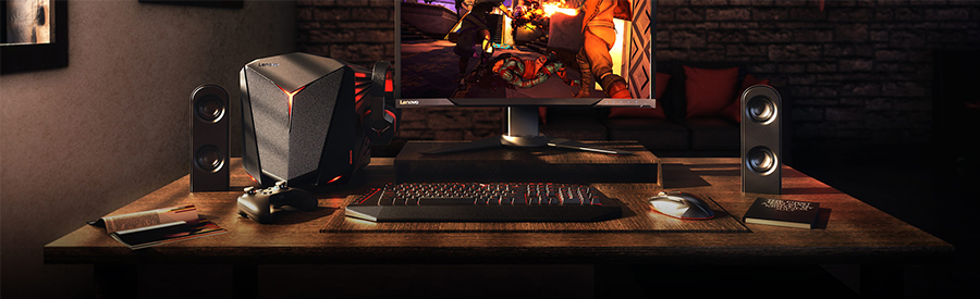 Banner – Gaming