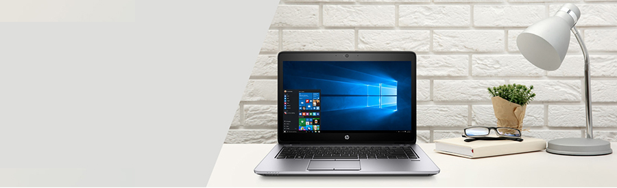 Banner – Laptop Notebook