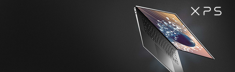 Banner – Laptop Slim Flip