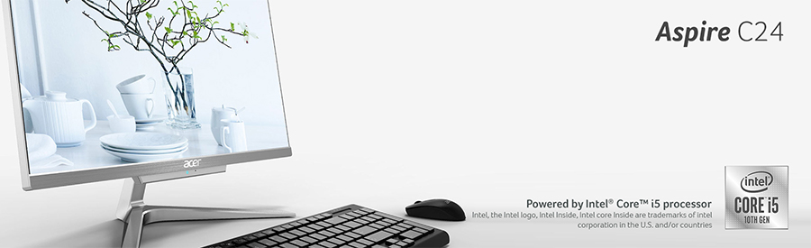 Banner – PC ALL in One