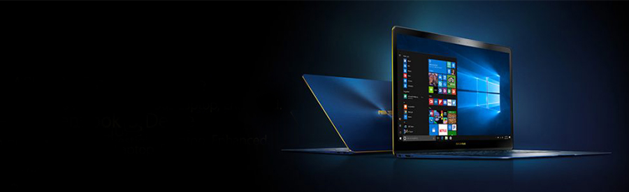 Brand – Asus