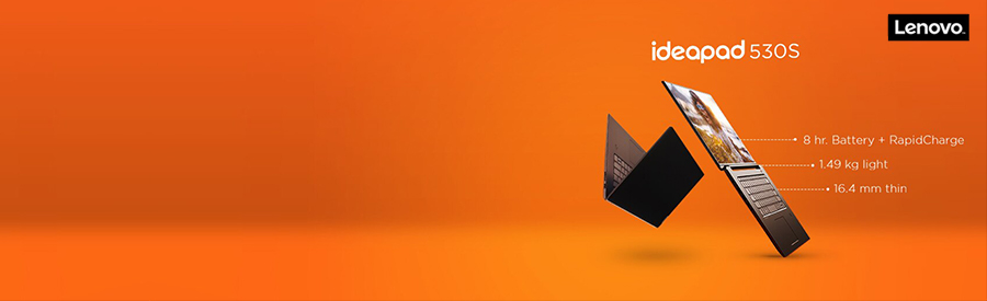 Brand – Lenovo