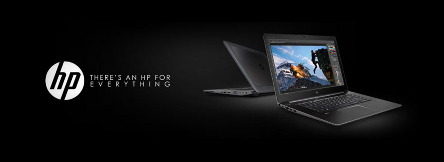 Banner HP Banner HP