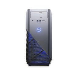 dell inspiron pc desktop