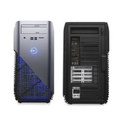 desktop dell inspiron