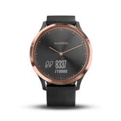 garmin vivomove