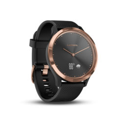 garmin vivomove hr
