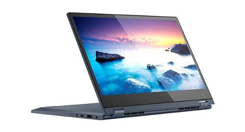 Laptop Lenovo Terbaru