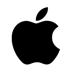 Logo Brand Apple