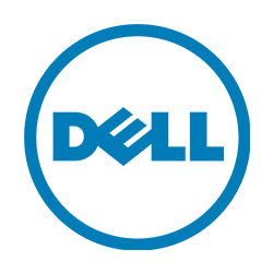 Logo Brand Dell