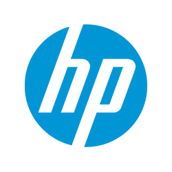 Logo Brand HP