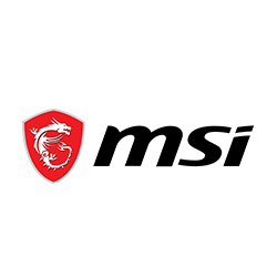 Logo Brand MSI