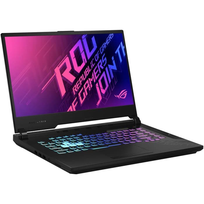 ASUS ROG STRIX-G G512LI-I75TB9T-O