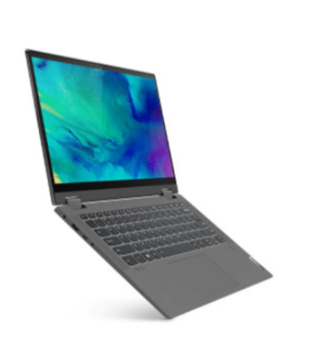 LENOVO LAPTOP FLEX 5-C6ID