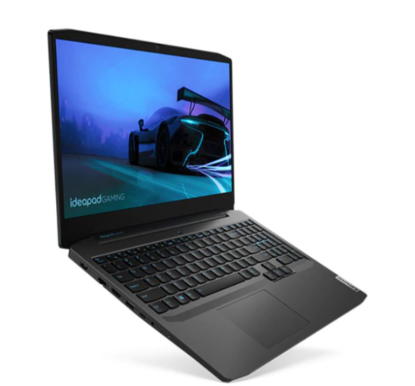 LENOVO Laptop Gaming 3i-KEID Intel i7-10750H - JKT Gadget