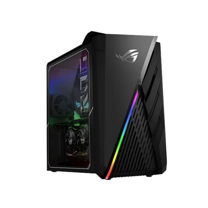 ASUS ROG PC GAMING G35DX-R9397T