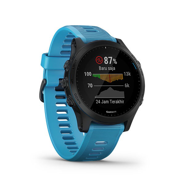 garmin forerunner 235 water resistant