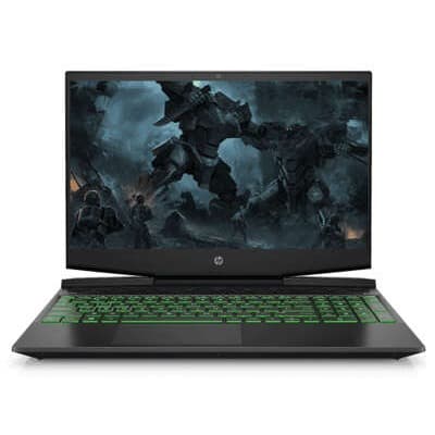 HP PAVILION GAMING 15-EC1076AX