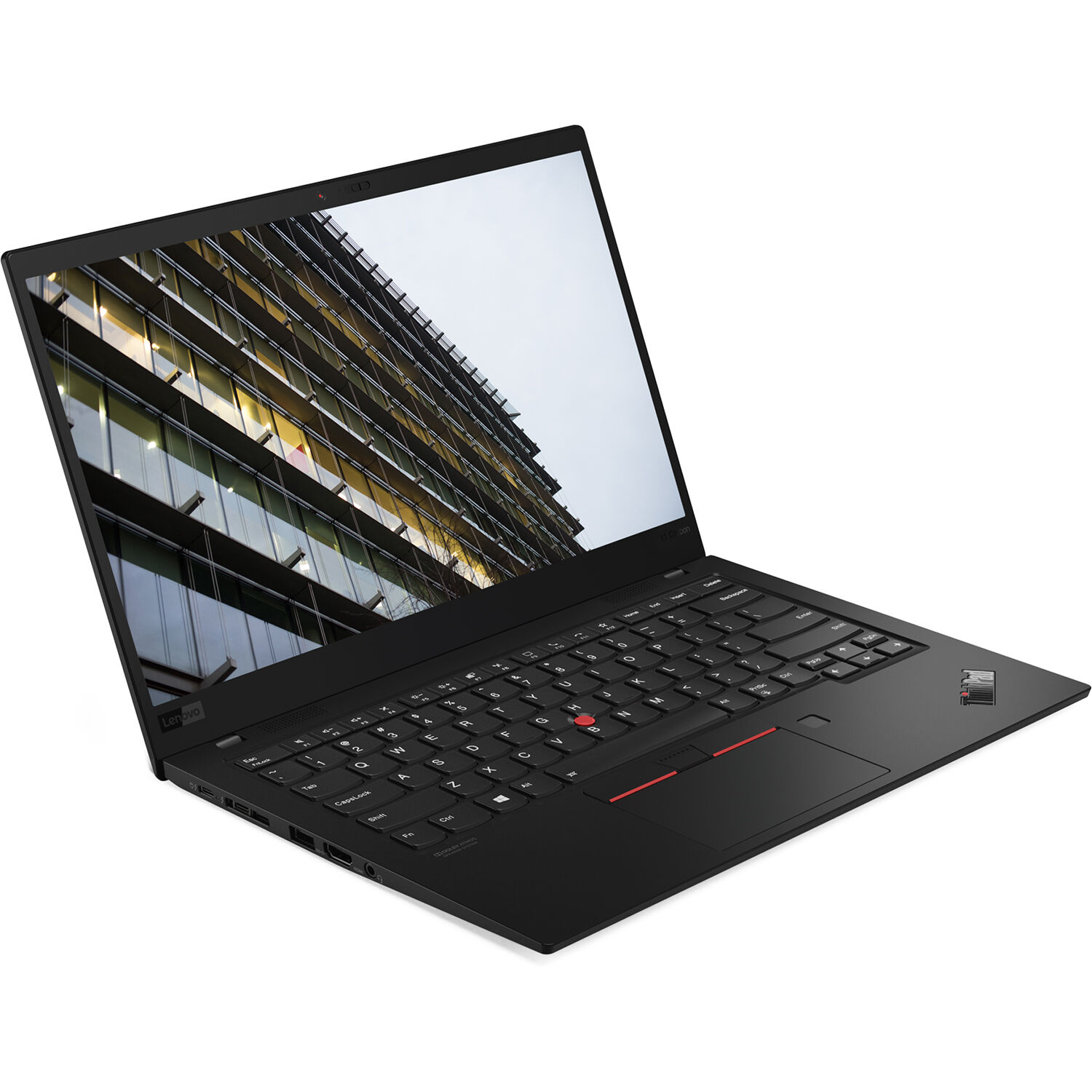 LENOVO THINKPAD X1-MU00 CARBON GEN8 i7-10510U | 16GB | 1TB | W10 PRO - JKT  Gadget