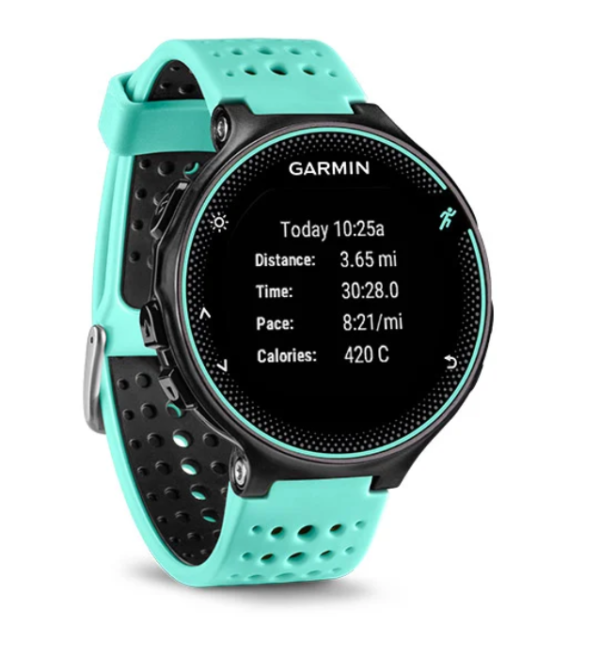 forerunner 655