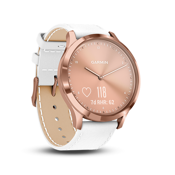 Vivomove hr rose gold Clearance