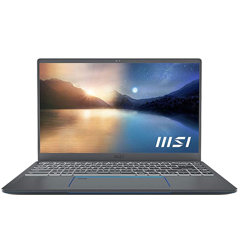 MSI LAPTOP PRESTIGE 14-A11SC-206