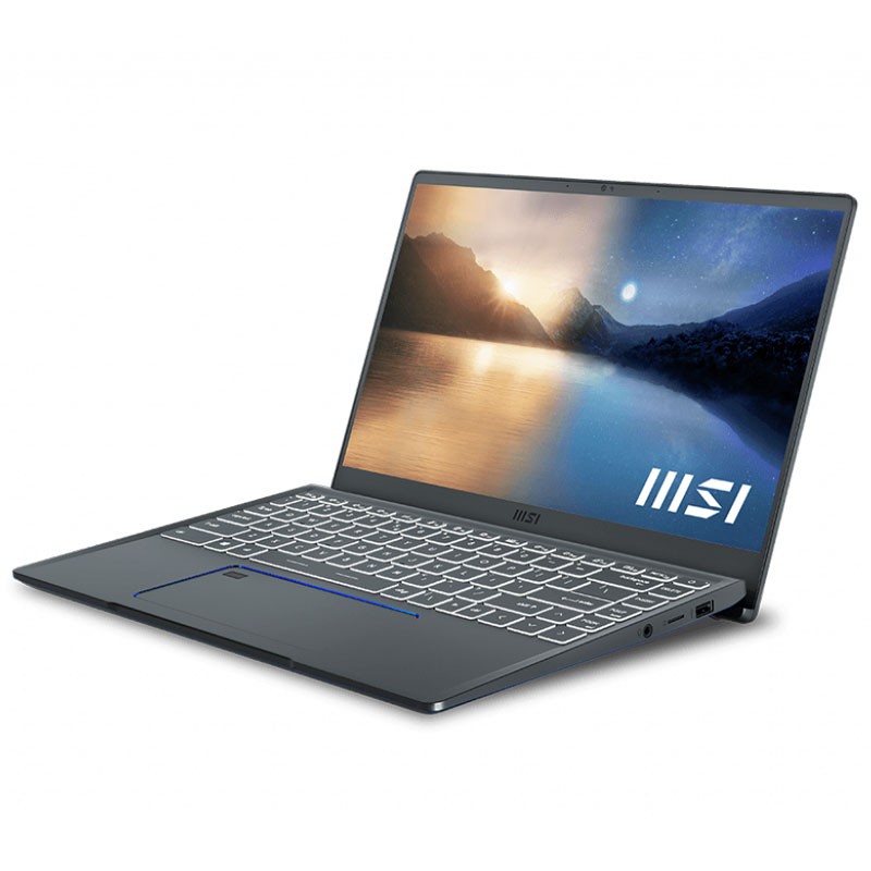 MSI LAPTOP PRESTIGE 14-A11SCX-201