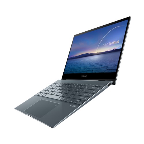 Jual Laptop ASUS ZenBook UX363EA Intel Murah Touchscreen Flip