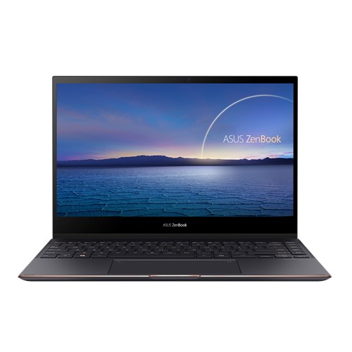 ASUS ZENBOOK FLIP S UX371EA-HL701TS