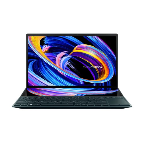 ASUS LAPTOP ZENBOOK DUO UX482EGR-IPS751