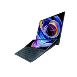 ASUS Zenbook Duo Processor Intel Dengan Nvidia WIndows 11 Laptop Kerja Design