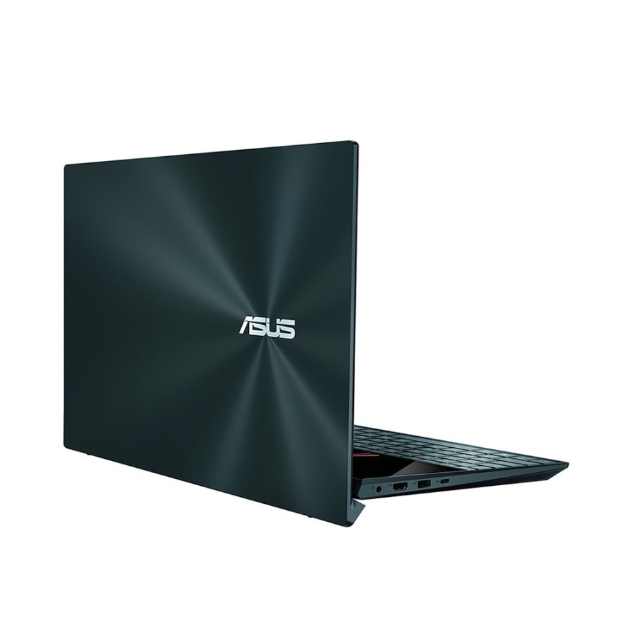 ASUS LAPTOP ZENBOOK DUO UX482EAR-EVO551+