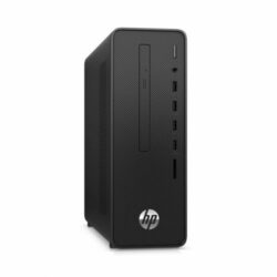 HP PC Desktop 280 Pro G5 SFF Core i5 Core i7 Murah Jakarta Free Ongkir