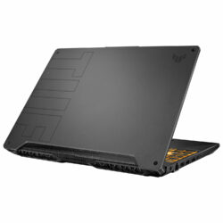 ASUS LAPTOP NOTEBOOK GAMING TUF FA506QM RYZEN 7 NVIDIA RTX3060