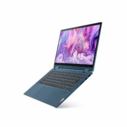 Lenovo Ideapad Flex 5 Yoga Laptop Notebook Touch X360 Intel Ryzen Murah