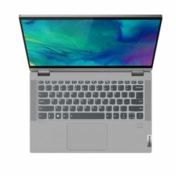 Lenovo Ideapad Flex 5 Yoga Laptop Notebook Touch X360 Intel Ryzen Murah