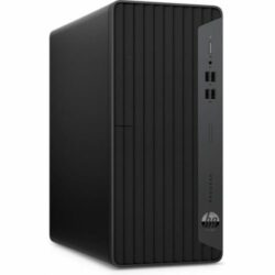 HP PC Desktop Prodesk 400 G7 MT PC Kerja Kuliah Bisnis Sekolah