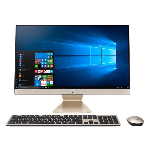 Asus Desktop AIO V222FAK-BA3411W I3-10110U