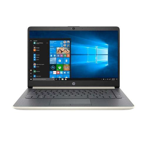 Laptop HP 14s