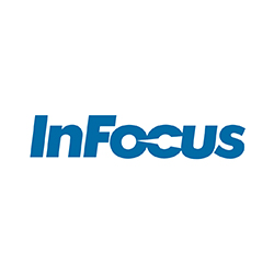 JKT Gadget Brand Infocus