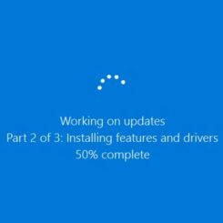 WAH !! Kenapa Sih Windows 10 Selalu Minta Update ?