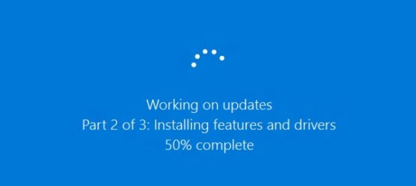 Windows Update