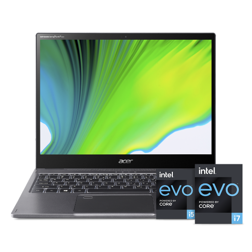 Acer Laptop Notebook Spin 5 Lite