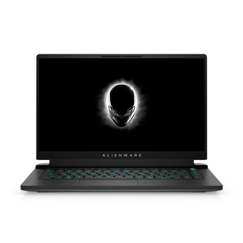 Dell Alienware M15