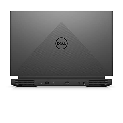 DELL G15 5511 core i7 512GB RTX3050Ti