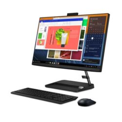 Lenovo Desktop AIO 3 Ryzen Intel Jakarta Murah Free Ongkir