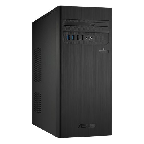 Desktop PC Asus S500TC-341020000W I3-10105