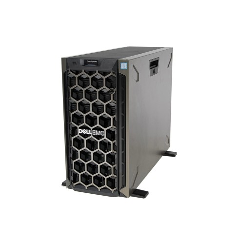 DELL TOWER SERVER POWEREDGE T440-1