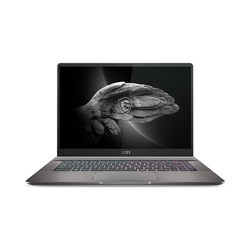 MSI LAPTOP CREATOR Z16 A11UD-259